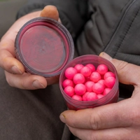 Avid Carp Hookbait Pots